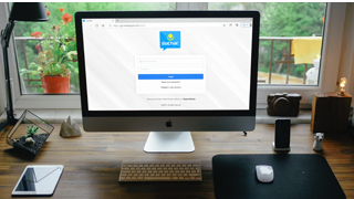 Video Penggunaan GovChat Versi Web